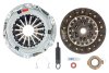 Exedy 1992-1993 Lexus ES300 V6 Stage 1 Organic Clutch thumbnail 5