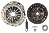 Exedy 1988-1995 Toyota 4Runner V6 Stage 1 Organic Clutch thumbnail 2