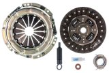 Exedy 1988-1995 Toyota 4Runner V6 Stage 1 Organic Clutch thumbnail 3