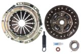 Exedy 1988-1995 Toyota 4Runner V6 Stage 1 Organic Clutch thumbnail 4