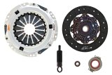 Exedy 1990-1991 Lexus ES250 V6 Stage 1 Organic Clutch thumbnail 3