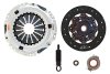 Exedy 1990-1991 Lexus ES250 V6 Stage 1 Organic Clutch thumbnail 5