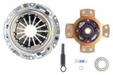 Exedy 1982-1983 Nissan 200SX L4 Stage 2 Cerametallic Clutch Thick Disc thumbnail 3