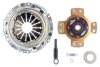 Exedy 1982-1983 Nissan 200SX L4 Stage 2 Cerametallic Clutch Thick Disc thumbnail 5