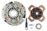 Exedy 1987-1988 Nissan 200SX V6 Stage 2 Cerametallic Clutch Thin Disc thumbnail 1