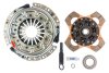 Exedy 1987-1988 Nissan 200SX V6 Stage 2 Cerametallic Clutch Thin Disc thumbnail 5