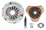Exedy 1994-2001 Acura Integra L4 Stage 2 Cerametallic Clutch Thick Disc thumbnail 1