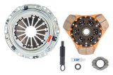 Exedy 1994-2001 Acura Integra L4 Stage 2 Cerametallic Clutch Thick Disc thumbnail 2