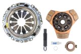 Exedy 2002-2006 Acura RSX Type-S L4 Stage 2 Cerametallic Clutch Thick Disc thumbnail 1