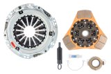 Exedy 1992-1993 Lexus ES300 V6 Stage 2 Cerametallic Clutch Thick Disc thumbnail 4