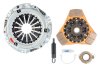 Exedy 1992-1993 Lexus ES300 V6 Stage 2 Cerametallic Clutch Thick Disc thumbnail 5
