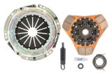Exedy 1988-1995 Toyota 4Runner V6 Stage 2 Cerametallic Clutch Thick Disc thumbnail 2