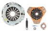 Exedy 1990-1991 Lexus ES250 V6 Stage 2 Cerametallic Clutch Thick Disc thumbnail 5
