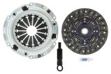 Exedy 2003-2007 Ford Focus L4 Stage 1 Organic Clutch Does NOT Include Bearing thumbnail 1