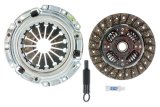 Exedy 2003-2007 Ford Focus L4 Stage 1 Organic Clutch Does NOT Include Bearing thumbnail 2