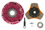 Exedy 1990-1996 Nissan 300ZX Turbo V6 Stage 2 Cerametallic Clutch Thick Disc thumbnail 2