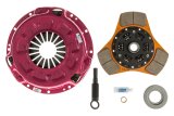 Exedy 1990-1996 Nissan 300ZX Turbo V6 Stage 2 Cerametallic Clutch Thick Disc thumbnail 3