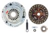 Exedy 2005-2006 Saab 9-2X 2.5I H4 Stage 1 Organic Clutch thumbnail 5