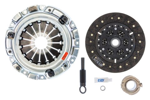 Exedy 1989-1992 Ford Probe GT L4 Stage 1 Organic Clutch thumbnail 1