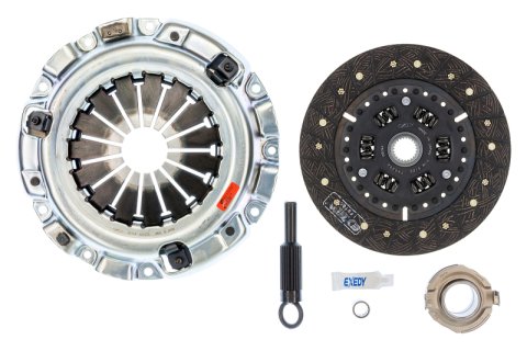 Exedy 1989-1992 Ford Probe GT L4 Stage 1 Organic Clutch thumbnail 3