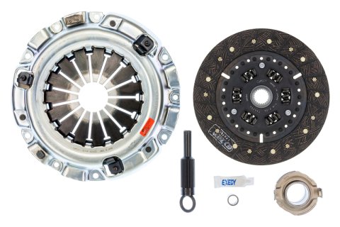 Exedy 1989-1992 Ford Probe GT L4 Stage 1 Organic Clutch thumbnail 4