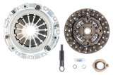 Exedy 2003-2011 Mazda RX-8 R2 Stage 1 Organic Clutch thumbnail 1