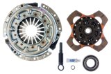Exedy 1989-1994 Nissan 240SX Stage 2 Cerametallic Clutch Thin Disc thumbnail 4