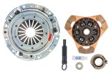 Exedy 1990-1993 Mazda Miata L4 Stage 2 Cerametallic Clutch Thin Disc thumbnail 1
