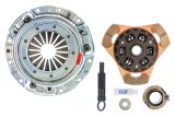 Exedy 1990-1993 Mazda Miata L4 Stage 2 Cerametallic Clutch Thin Disc thumbnail 2