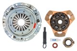 Exedy 1990-1993 Mazda Miata L4 Stage 2 Cerametallic Clutch Thin Disc thumbnail 3