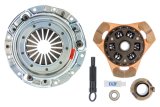 Exedy 1990-1993 Mazda Miata L4 Stage 2 Cerametallic Clutch Thin Disc thumbnail 4