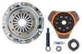 Exedy 1990-1993 Mazda Miata L4 Stage 2 Cerametallic Clutch Thick Disc thumbnail 3
