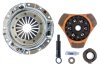 Exedy 1990-1993 Mazda Miata L4 Stage 2 Cerametallic Clutch Thick Disc thumbnail 5