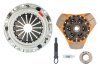 Exedy 1991-1996 Dodge Stealth V6 Stage 2 Cerametallic Clutch Thick Disc thumbnail 4