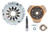 Exedy 2007-2008 Honda Fit L4 Stage 2 Cerametallic Clutch Thick Disc thumbnail 4