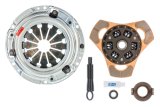 Exedy 2001-2005 Honda Civic L4 Stage 2 Cerametallic Clutch Thin Disc thumbnail 2