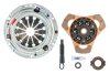 Exedy 2001-2005 Honda Civic L4 Stage 2 Cerametallic Clutch Thin Disc thumbnail 5
