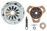 Exedy 1988-1989 Honda Civic L4 Stage 2 Cerametallic Clutch Thin Disc thumbnail 2