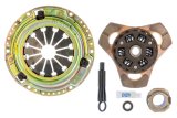 Exedy 1990-1991 Honda Civic RT 4WD L4 Stage 2 Cerametallic Clutch Thin Disc thumbnail 1