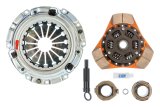 Exedy 2004-2011 Mazda 3 L4 Stage 2 Cerametallic Clutch Thick Disc thumbnail 4