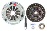 Exedy 1988-1988 Honda Civic L4 Stage 1 Organic Clutch thumbnail 3