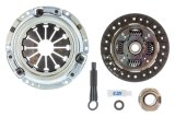 Exedy 1989-1989 Honda Civic L4 Stage 1 Organic Clutch thumbnail 1