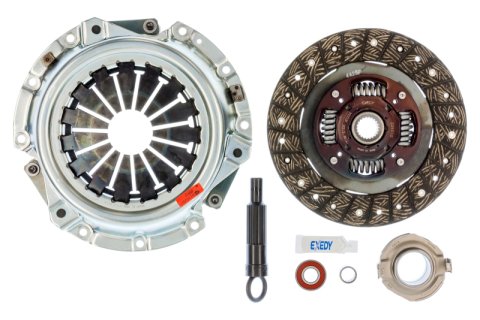 Exedy 1984-1991 Mazda RX-7 R2 Stage 1 Organic Clutch thumbnail 3