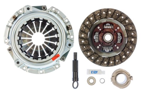 Exedy 1984-1991 Mazda RX-7 R2 Stage 1 Organic Clutch thumbnail 4
