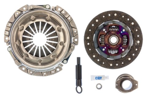 Exedy OE 1986-1986 Jeep Cherokee L4 Clutch Kit