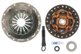 Exedy OE 1975-1979 Honda Civic L4 Clutch Kit thumbnail 2