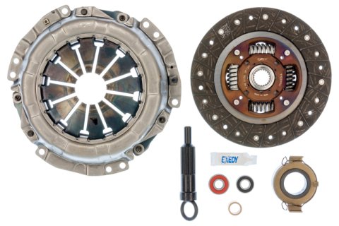 Exedy OE 1994-1997 Toyota Celica L4 Clutch Kit thumbnail 2