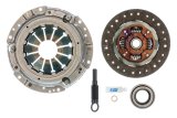 Exedy OE 1991-1998 Nissan 240SX L4 Clutch Kit thumbnail 2