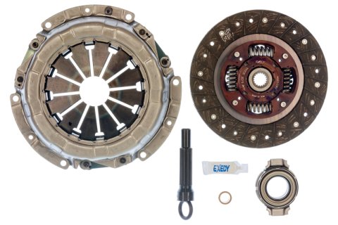 Exedy OE 1991-2002 Infiniti G20 L4 Clutch Kit thumbnail 2