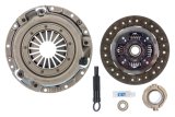Exedy OE 1979-1982 Mazda 626 L4 Clutch Kit thumbnail 3